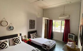 Motel Pantai Cahaya