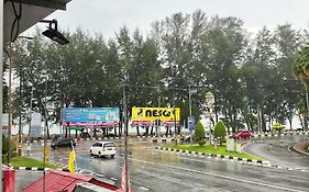 Motel Pantai Cahaya